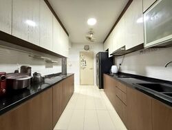 Blk 435C West Edge @ Bukit Batok (Bukit Batok), HDB 5 Rooms #583910961